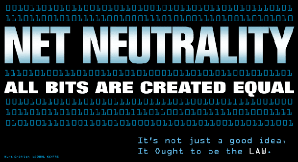 Neutralité du Net