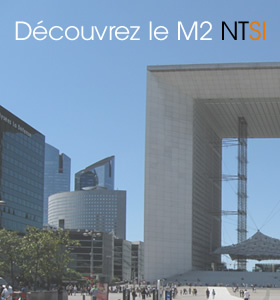 d&eacute;couvrez le master 2 ntsi